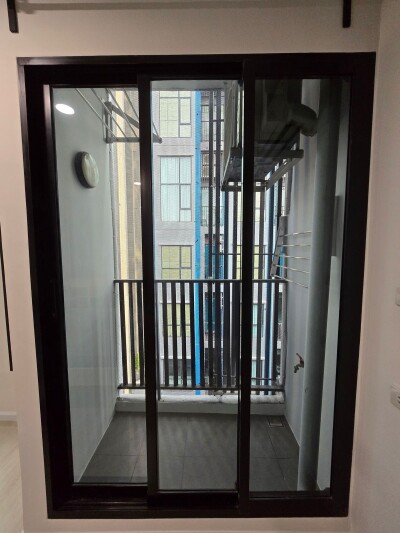 ดิ ออริจิ้น รามอินทรา 83 สเตชั่น / The Origin Ramintra 83 Station-12