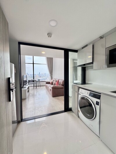 โซโห​ แบงค็อก​ รัชดา / SOHO Bangkok Ratchada