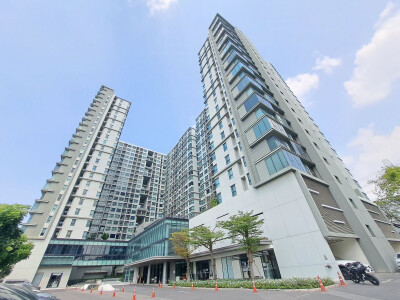 เดอะ เบส แจ้งวัฒนะ / The BASE Chaengwattana