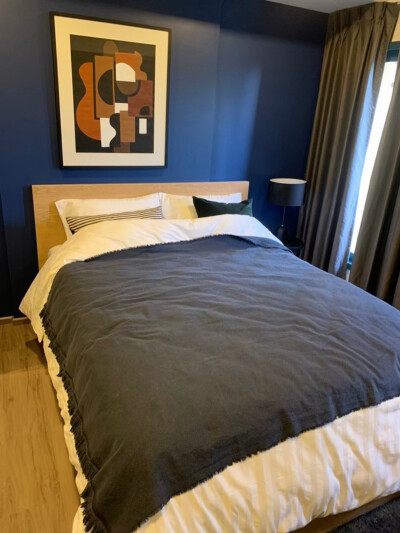 เดอะ เบส สุขุมวิท 50 / The Base Sukhumvit 50