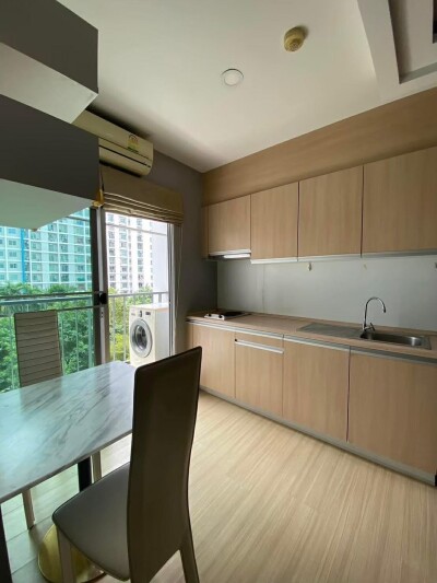 เดอะพาร์คแลนด์ ศรีนครินทร์ / The Parkland Srinakarin-6