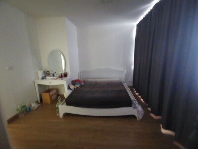 พลีโน่ รามอินทรา - บางชัน สเตชั่น /  พื้นที่ 19 ตร.ว. 2 ห้องนอน 2 ห้องน้ำ 1ห้องครัว 2-6