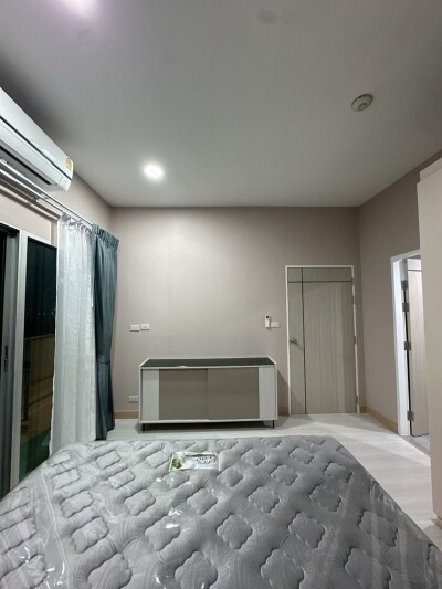 บ้าน นนทรี / Baan Nonsi