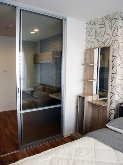 ลุมพินี มิกซ์ เทพารักษ์ - ศรีนครินทร์ / Lumpini Mixx Thepharak - Srinakarin