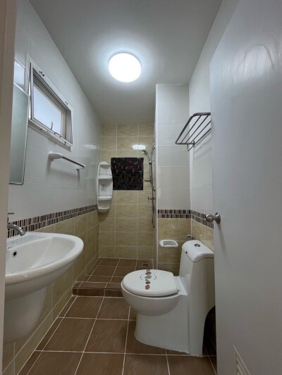 กัสโต้ สุขสวัสดิ์ 26 / พื้นที่มากถึง 35 ตรว มีถึง 4 ห้องนอน 2 ห้องเอนกประสงค์