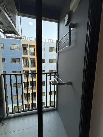 ดิ ออริจิ้น บางแค / The Origin Bangkae