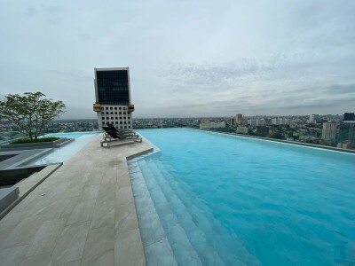 ไนท์บริดจ์ ไพร์ม รัชโยธิน / KnightsBridge Prime Ratchayothin