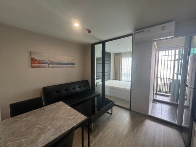 รีเจ้นท์ โฮม สุขุมวิท 97/1 / Regent Home Sukhumvit 97/1-3