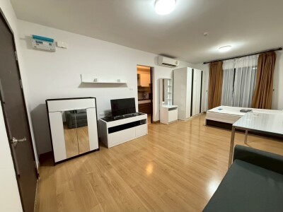 ศุภาลัย คิวท์ รัชโยธิน - พหลโยธิน 34 / Supalai Cute Phaholyothin 34-3