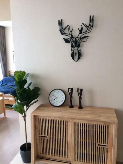 ดิ เอส อโศก / ชั้น 29 ทิศเหนือ 1 ห้องนอน 1 ห้องน้ำ