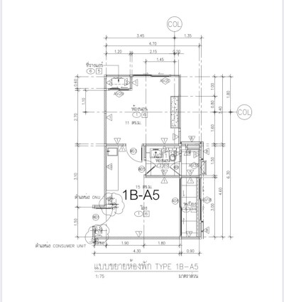เดอะ โคสต์ แบงค็อก (บางนา) / The Coast Bangkok (Bangna)-20