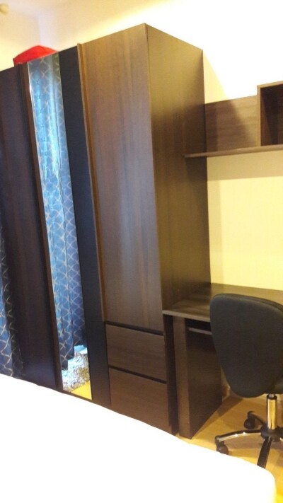 อัปเดตล่าสุด 21/5/2569 : ไอดีโอ โมบิ สุขุมวิท อีสท์เกต / Ideo Mobi Sukhumvit Eastgate-3