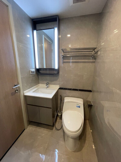 วัน ไนน์ ไฟว์ อโศก - พระราม 9 / One9Five Asoke - Rama 9 (oneninefive , one nine five)-10