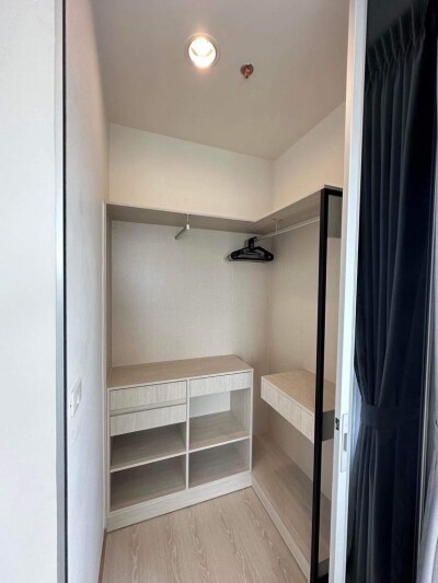 นิช โมโน สุขุมวิท - ปู่เจ้า / • ขนาด 47 ตร.ม. • ชั้น 6 อาคาร A-8