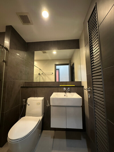 เออร์บาโน่ ราชวิถี / Urbano Rajavithi