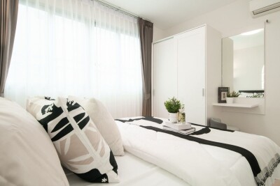 ดีคอนโด รามอินทรา / 💠 ขนาด 30.06 ตร.ม. 💠 1 ห้องนอน 1 ห้องน้ำ-7