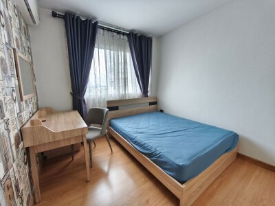 ศุภาลัย วิสต้า ห้าแยกปากเกร็ด / Supalai Vista Pak Kred Intersection-7