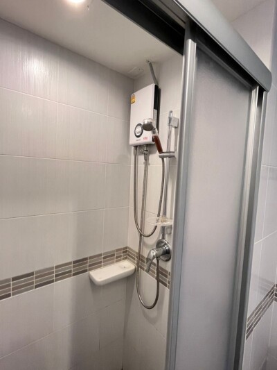 ลุมพินี พาร์ค พระราม 9 - รัชดา / Lumpini Park Rama 9 - Ratchada