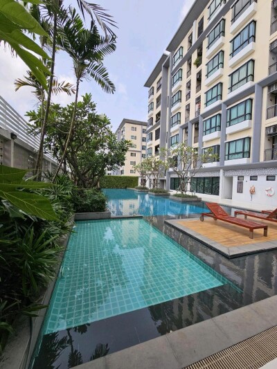 อัพเดทล่าสุด 2/10/2568 : เอส วัน พระราม 9 / S1 Rama 9