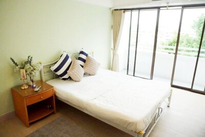 บ้านราชเทวีวิลล์ / ✨ ห้องขนาด 25-28 ตร.ม. พร้อมระเบียง กว้างขวาง อยู่สบาย