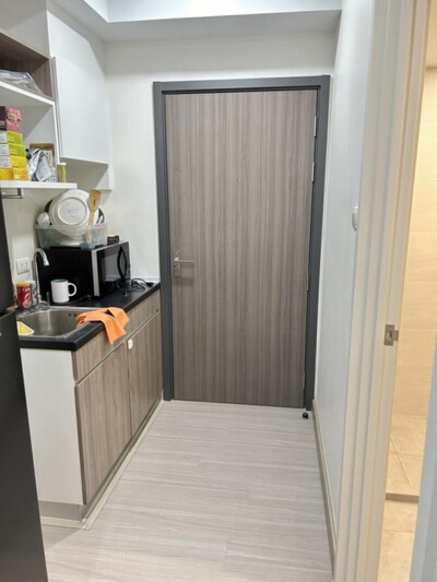 ศุภาลัย ซิตี้ รีสอร์ท จรัญฯ 91 / Supalai City Resort Charan 91-6