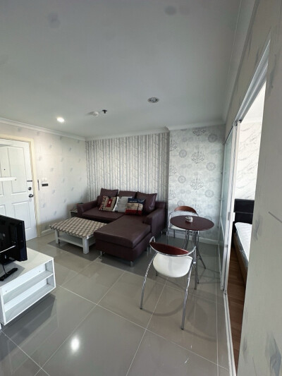 ลุมพินี เพลส พระราม 9 - รัชดา / Lumpini Place Rama 9 - Ratchada-3