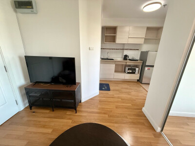 ลุมพินี เพลส พระราม 4 - กล้วยน้ำไท / Lumpini Place Rama 4 - Kluaynamthai