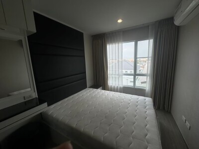 รีเจ้นท์ โฮม สุขุมวิท 97/1 / Regent Home Sukhumvit 97/1-5