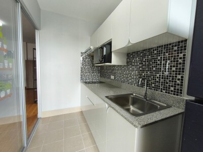 ศุภาลัย วิสต้า ห้าแยกปากเกร็ด / Supalai Vista Pak Kred Intersection-17