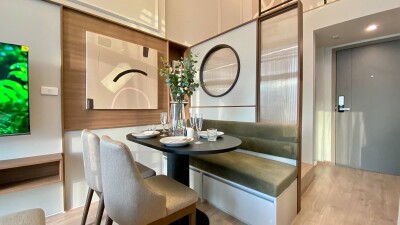 ไอดีโอ พระราม 9 - อโศก / IDEO RAMA 9 – ASOKE-14