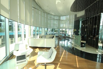 ริทึ่ม รัชดา / 🏢 อาคาร A | ชั้น 14 | 1 ห้องนอน 1 ห้องน้ำ | ขนาด 36 ตร.ม.