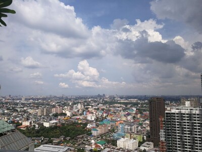 อัปเดตล่าสุด  2/9/2568  : ริทึ่ม สุขุมวิท 44/1 / Rhythm Sukhumvit 44/1