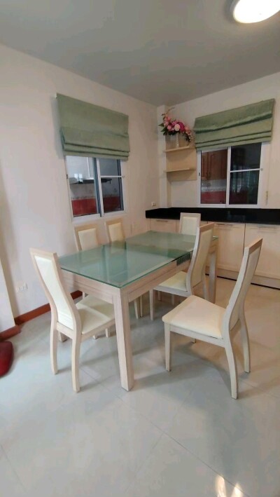 ปริญญดา ฉลองรัช / เนื้อที่ 70 ตร.ว. | พื้นที่ใช้สอยประมาณ 220 ตร.ม.-14