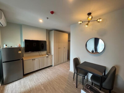 รีเจ้นท์ โฮม บางนา (โครงการใหม่) / Regent Home Bangna (New Project)