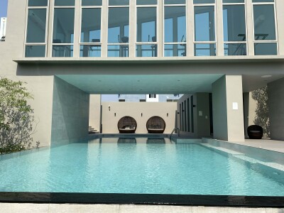 🔥🔥 ให้เช่าทาวน์โฮม สไตล์ Modern ใจกลางอุดมสุข-13