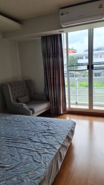 เดอะ วอเตอร์ฟอร์ด สุขุมวิท 50 / The Waterford Sukhumvit 50-3