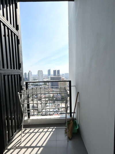อัปเดตล่าสุด 27/10/2569 : เออร์บาโน่ แอบโซลูท สาทร - ตากสิน / Urbano Absolute Sathon - Taksin-18