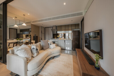 เดอะ รีเซิร์ฟ สุขุมวิท 61 / The Reserve Sukhumvit 61