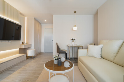 รีเจ้นท์ โฮม บางนา (โครงการใหม่) / Regent Home Bangna (New Project)-3