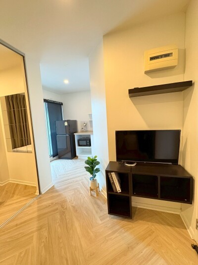 ลุมพินี วิลล์ ราชพฤกษ์ - บางแวก / Lumpini Ville Ratchaphruek - Bangwaek-5