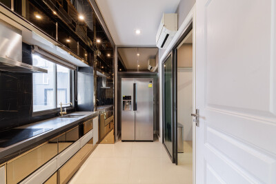 เดอะ แกรนด์ ลักซ์ บางนา - สวนหลวง-14