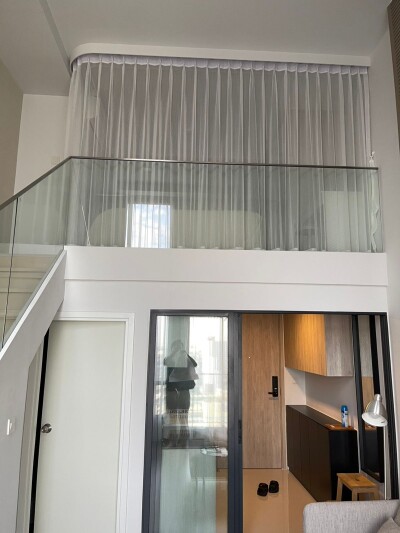 เดอะทรี พัฒนาการ - เอกมัย / THE TREE Pattanakarn - Ekkamai-4