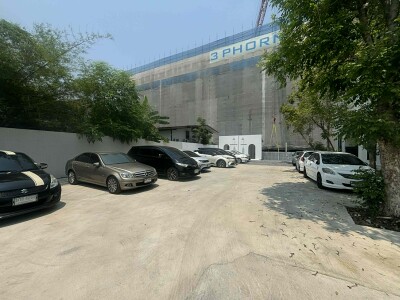 🔥🔥 ขาย / ให้เช่าที่ดินพร้อมอาคาร ย่านแบริ่ง 🔥🔥-11