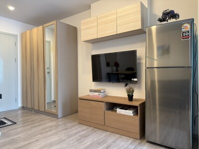 รีเจ้นท์ โฮม บางนา (โครงการใหม่) / Regent Home Bangna (New Project)-4