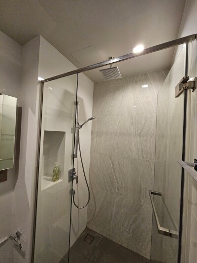 อัปเดตล่าสุด 20/4/2568 : เดอะ ไลน์ วงศ์สว่าง / 🌈 2 นอน 1 น้ำชั้น 29 / 51.73 ตร.ม. แต่งครบ-11