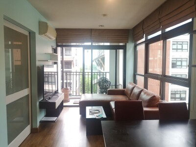 บ้านนวธารา (ริเวอร์ไลฟ์) / Baan Navatara (River Life)-1