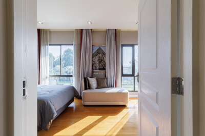 เดอะ แกรนด์ ลักซ์ บางนา - สวนหลวง-33