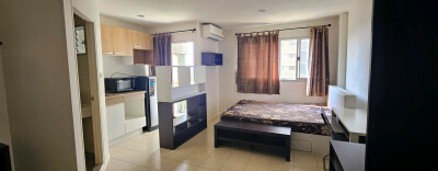 ลุมพินี คอนโดทาวน์ รามอินทรา - นวมินทร์ / Lumpini Condo Town Ramintra - Nawamin