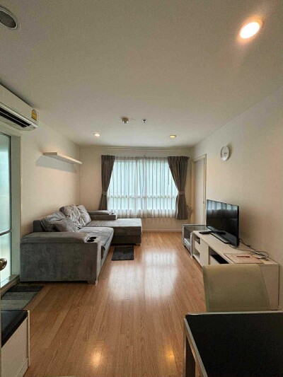 อัปเดตล่าสุด 9/10/2569 : ลุมพินี วิลล์ สุขุมวิท 77 เฟส 2 / Lumpini Ville Sukhumvit 77 Phase 2-1
