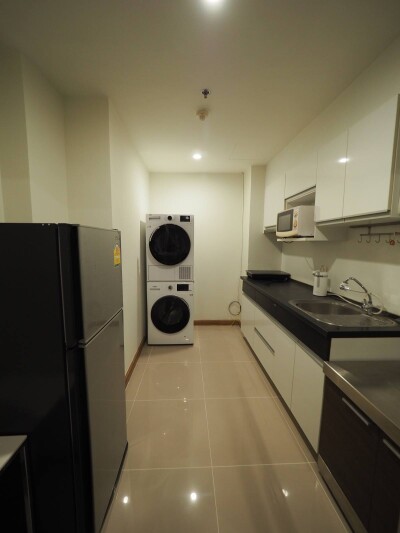 อัปเดตล่าสุด 22/5/2569 : ศุภาลัย ริเวอร์ รีสอร์ท เจริญนคร / Supalai River Resort Charoen Nakhon-9